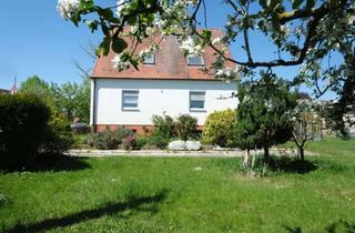 Einfamilienhaus kaufen in 86609 Donauwörth, Charmantes Einfamilienhaus mit großem Garten: Ihr neues Wohnglück in Nordheim