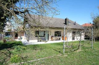 Einfamilienhaus kaufen in 89426 Wittislingen, Einziehen und Losleben: Umfangreich saniertes Einfamilienhaus in Wittislingen!