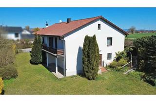 Haus kaufen in 94533 Buchhofen, Raum zur Entfaltung - tolle Immobilie mit großzügigem Garten in ruhiger Lage!