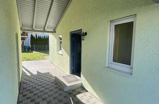 Einfamilienhaus kaufen in 85104 Pförring, Frisch modernisiertes Einfamilienhaus