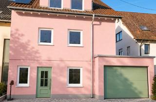 Haus mieten in Streicher Straße, 73614 Schorndorf, Doppelhaushälfte mit 181 m² Wohnfläche in Schorndorf