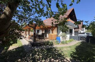 Haus mieten in Baldocker Straße 21, 67304 Eisenberg, Modernisiertes Einfamilienhaus in Sackgasse