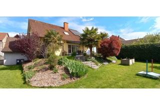 Haus mieten in 79418 Schliengen, Einfamilienhaus in Schliengen-Mauchen