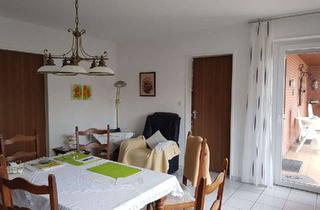 Haus mieten in 48727 Billerbeck, 4-Zimmer-Einfamilienhaus mit Garten in Billerbeck