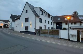 Mehrfamilienhaus mieten in Frankfurter Straße, 61479 Glashütten, Modernes Mehrfamilienhaus in Glashütten