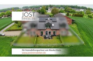 Haus mieten in 41179 Rheindahlen, Hochwertiges Reihenmittelhaus in idyllischer Lage – energieeffizient & stilvoll