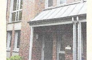 Haus mieten in 40489 Kaiserswerth, NÄHE ISD-SCHOOL - ST. GEORGE SCHOOL - MODERNES HAUS MIT EINBAUKÜCHE IN WITTLAER