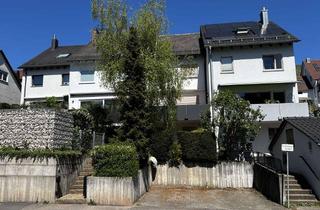 Haus mieten in Rohrackerstraße 114A, 70329 Hedelfingen, Erstbezug nach Komplettsanierung: Großzügiges Reihenhaus in Stuttgart-Hedelfingen