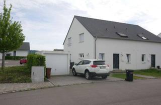 Haus mieten in 74538 Rosengarten, Neuere Doppelhaushälfte mit EBK in Uttenhofen