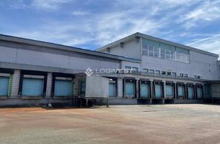 Gewerbeimmobilie kaufen in 91586 Lichtenau, Logistikobjekt in Lichtenau nahe der A6 zu verkaufen