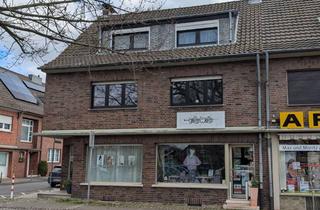 Anlageobjekt in Am Markt, 50169 Kerpen, Mehrfamilienhaus mit Wohn- und Gewerbeeinheiten in zentraler Lage von Kerpen-Türnich