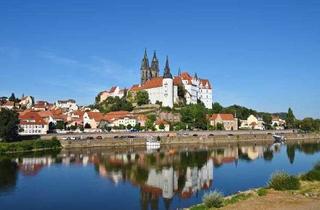 Anlageobjekt in 01662 Meißen, Denkmalensemble in der historischen Altstadt!