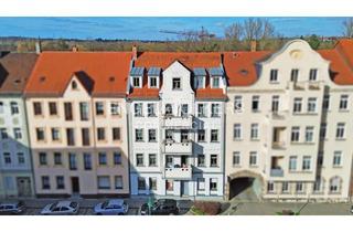 Anlageobjekt in 06667 Weißenfels, Gepflegtes Mehrfamilienhaus in Zentrumsnähe