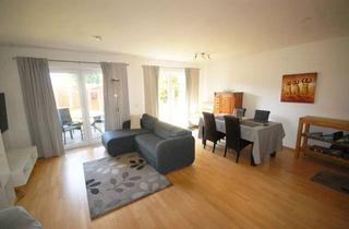 Anlageobjekt in 38114 Braunschweig, Vermietet !!! 3 Zimmer Eigentumswohnung mit Garten und Terrasse in BS-Ölper !!!