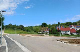 Grundstück zu kaufen in Haldenstraße 21, 73235 Weilheim, Bauplatz für Ihr Eigenheim in ruhiger Lage von Weilheim-Hepsisau