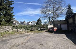 Grundstück zu kaufen in Gudenauer Weg 17, 53127 Ippendorf, Echtes Entwicklungsgrundstück in Toplage von Bonn Ippendorf
