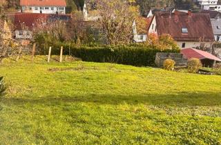 Grundstück zu kaufen in Donauschwabenstr. 38, 74821 Mosbach, ##Stadtnahes Baugrundstück ohne Baupflicht!##