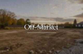 Grundstück zu kaufen in 75179 Brötzingen, Off-Market - Baureifes Gewerbegrundstück in gefragter Lage zu verkaufen!
