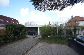 Grundstück zu kaufen in 76149 Neureut, Attraktiver Entwicklungsstandort in gefragter Wohnlage von Karlsruhe-Heide.