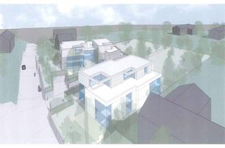 Grundstück zu kaufen in 76227 Durlach, Exklusives Grundstück in Bestlage von Karlsruhe, seltene Gelegenheit für gehobene Ansprüche