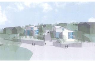 Grundstück zu kaufen in 76227 Durlach, Exklusives Grundstücksensemble in Bestlage von Karlsruhe, seltene Gelegenheit für gehobene Ansprüche