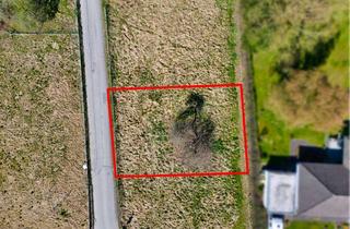 Grundstück zu kaufen in 51570 Windeck, MANNELLA *Durchdacht Wohnen mit Platz für Familie & Homeoffice* Grundstück mit Planung in Dattenfeld