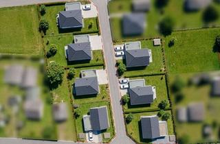 Grundstück zu kaufen in 51570 Windeck, MANNELLA *Durchdacht Wohnen mit Platz für Familie & Homeoffice* Grundstück mit Planung in Dattenfeld