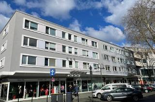 Wohnung mieten in 46236 Bottrop, Tolle Wohnung für Singles oder Paare, zentral gelegen in der Bottroper- Innenstadt