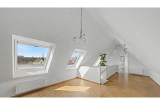 Wohnung kaufen in 74172 Neckarsulm, Traumhafte Maisonette Wohnung über den Dächern von Neckarsulm!