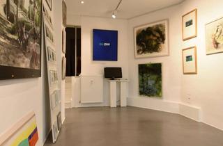 Gewerbeimmobilie kaufen in 24159 Holtenau, 7,5% Rendite möglich - einmaliger Standort für Geschäft - „Kunst am Kanal“ Galerie - direkt am NOK