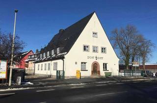 Büro zu mieten in Postplatz, 95131 Schwarzenbach a Wald, Therapie Zentrum, Co-Working Space, Praxis, Kanzlei, Tagespflege, Büro, Einzelhandel, Café...