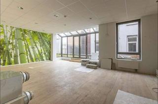 Gewerbeimmobilie mieten in 27749 Mitte, Moderne Gewerbeflächen im Zentrum vonDelmenhorst