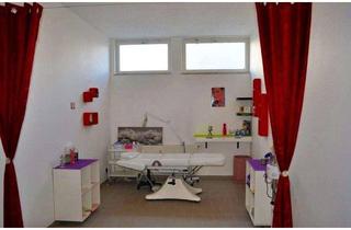 Büro zu mieten in 42651 Solingen-Mitte, Flexibles Büro-/Behandlungsraum in zentraler Lage von Solingen