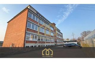 Büro zu mieten in 22045 Jenfeld, Top- Bürofläche in Hamburg Jenfeld zu vermieten. Einzug sofort möglich.