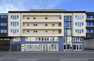 Gewerbeimmobilie kaufen in 80802 Schwabing-Freimann, Freie & zentrale Büroräume, Praxis oder Atelier – fußläufig zu Bus, U-Bahn und Tram