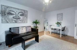 Immobilie mieten in Sylvensteinstraße, 81369 Sendling, Sylvensteinstraße, Munich furnished