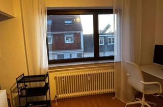 Immobilie mieten in Schwarzwaldstraße 15, 60528 Niederrad, Apartment in Schwarzwaldstraße, Frankfurt am Main for 23 m²