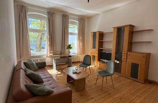 Immobilie mieten in Goethestraße, 10625 Charlottenburg, Goethestraße, Berlin furnished