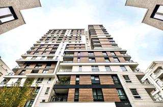 Immobilie mieten in Toulouser Allee 21, 40211 Pempelfort, Apartment in Toulouser Allee, Düsseldorf for 60 m² with 1 bedroom