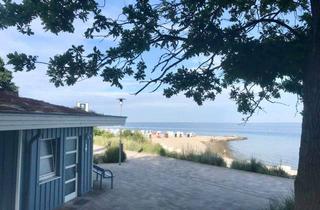 Immobilie mieten in 23730 Sierksdorf, Appartement Ostsee, strandnah mit Schwimmbad, Parkplatz u. 2 Fahrrädern