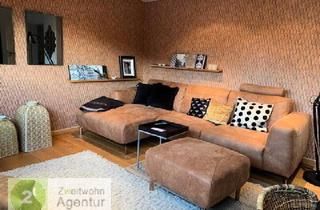 Wohnung mieten in 41061 Mönchengladbach, Moderne 2-Zimmer-Wohnung mit Internet! Mönchengladbach-Stadtmitte, Windthorststr.