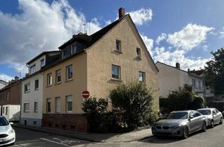Immobilie mieten in Im Leimen, 55130 Weisenau, 3-Zimmer-Wohnung und EBK in Mainz Weisenau (Miete Inklusive Nebenkosten)