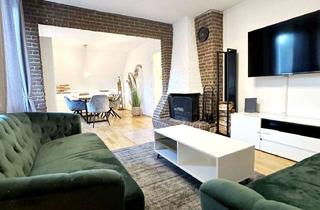Immobilie mieten in Gertrudstraße 25, 46049 Alstaden-Ost, Modernes Wohnen in Top-Lage – 80 m² mit Kamin & Komfort