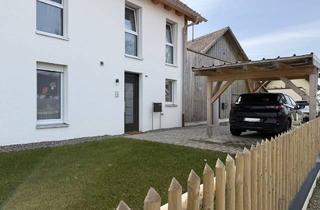 Bauernhaus mieten in 86856 Hiltenfingen, ***Neuwertiges Reihenmittelhaus in Hiltenfingen zu mieten!***
