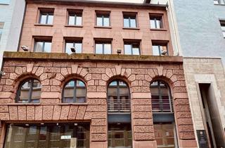 Geschäftslokal mieten in Stefanstraße, 44135 Dortmund, Stilvolles Ladenlokal mit Charme und Geschichte - provisionsfrei