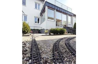 Einfamilienhaus kaufen in 73660 Urbach, Hier kommt alles pünktlich!