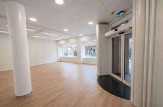 Geschäftslokal mieten in Königstraße 44-46, 23552 Innenstadt, Einzelhandelsfläche in 1A-Innenstadtlage Lübeck