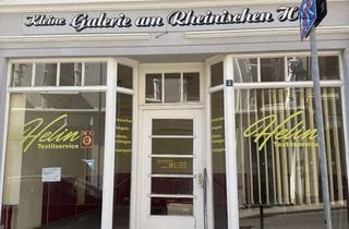 Geschäftslokal mieten in Kolpingstraße, 42551 Velbert, Attraktive Ladenfläche in zentraler Lage von Velbert