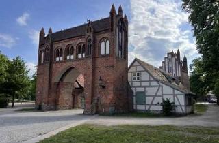 Gewerbeimmobilie kaufen in 17036 Neubrandenburg, Renditeobjekt / Einkaufszentrum !!!