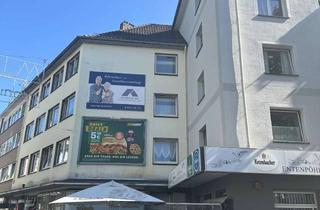 Büro zu mieten in Hauptstraße, 42651 Solingen-Mitte, Praktischer Büro-/Behandlungsraum in zentraler Lage von Solingen